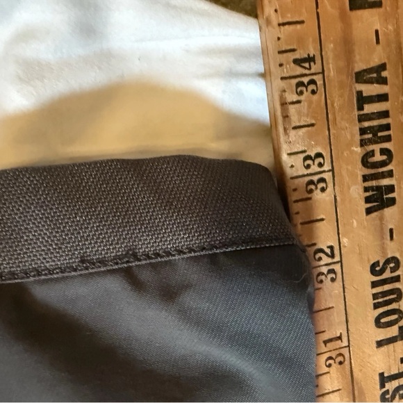 Polar Edge Men’s XL Ski Snow Pants Insulated Gray Winter Snowboard - Picture 10 of 10